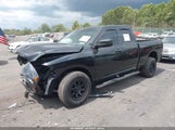Ram  Express 4X4 6'4 Box 1C6RR7FG4HS558984 снимка