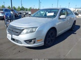 Ford Fusion Se 3FAHP0HG7CR291400 снимка