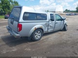 Nissan Frontier Se 1N6AD0CW2AC409221 снимка