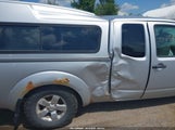Nissan Frontier Se 1N6AD0CW2AC409221 снимка