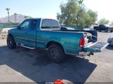 Ford F-150 Lariat/Standard/Xl/Xlt 1FTZX1760WNA50931 fotografie