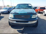 Ford F-150 Lariat/Standard/Xl/Xlt 1FTZX1760WNA50931 fotografie