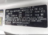 Kia Forte Lxs 3KPF24AD8KE022447 снимка