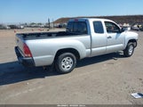 Toyota Tacoma 5TETX22N15Z129756 снимка