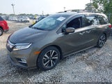 Honda Odyssey Elite 5FNRL6H98JB022920 снимка