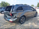 Honda Odyssey Elite 5FNRL6H98JB022920 снимка