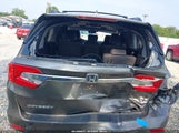 Honda Odyssey Elite 5FNRL6H98JB022920 снимка