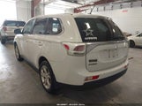 Mitsubishi Outlander Gt JA4JZ4AX1EZ009848 снимка