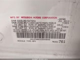 Mitsubishi Outlander Gt JA4JZ4AX1EZ009848 снимка
