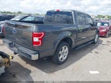 Ford F-150 Lariat 1FTEW1CP7KFD41348 снимка
