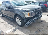 Ford F-150 Lariat 1FTEW1CP7KFD41348 снимка