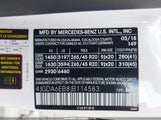 Mercedes-Benz Amg Gle 43 4Matic 4JGDA6EB8JB114583 fotografie