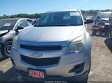 Chevrolet Equinox Ls 2GNALBEK6C6294301 снимка