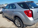 Chevrolet Equinox Ls 2GNALBEK6C6294301 снимка