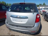 Chevrolet Equinox Ls 2GNALBEK6C6294301 снимка