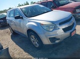Chevrolet Equinox Ls 2GNALBEK6C6294301 снимка
