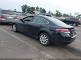 Mazda Mazda6 I Touring 1YVHZ8DH5C5M40174 снимка