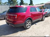 Ford Explorer Xlt 1FM5K8DH4HGC03695 снимка