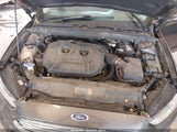 Ford Fusion Titanium 3FA6P0K98GR135874 снимка