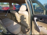 Honda Cr-V Lx JHLRE48397C080909 снимка