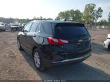 Chevrolet Equinox Lt 3GNAXJEVXKL304573 снимка