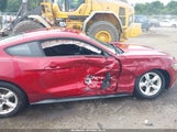 Ford Mustang V6 1FA6P8AM8H5307846 снимка