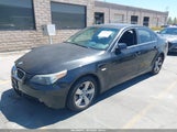 BMW 525Xi WBANF33537CW70063 снимка