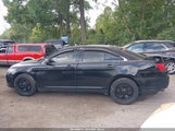 Ford Police Interceptor 1FAHP2L89FG117738 снимка