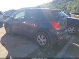 Chevrolet Trax Ls 3GNCJKSB4KL228410 снимка