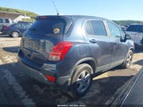 Chevrolet Trax Ls 3GNCJKSB4KL228410 снимка