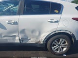 Kia Sportage Lx KNDPM3AC2H7035994 снимка