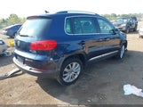 Volkswagen Tiguan Se WVGBV3AX2EW578396 photo