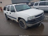 Chevrolet Suburban  Ls 3GNFK16Z93G346023 снимка