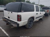 Chevrolet Suburban  Ls 3GNFK16Z93G346023 снимка