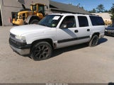Chevrolet Suburban  Ls 3GNFK16Z93G346023 снимка