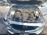 Mazda Cx-5 Touring JM3KFBCMXJ0470465 снимка