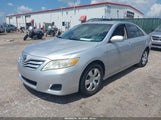 Toyota Camry Le 4T4BF3EK9AR008130 снимка