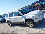 Jeep Patriot Sport Fwd 1C4NJPBA5HD211457 fotografie