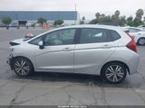 Honda Fit Ex/Ex-L 3HGGK5H86FM770338 fotografie