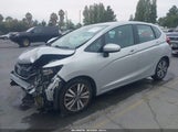 Honda Fit Ex/Ex-L 3HGGK5H86FM770338 photo