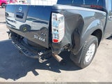 Nissan Frontier Sv 1N6AD0EV7FN748248 снимка