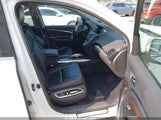 Acura Mdx Standard 5J8YD4H35LL031407 снимка