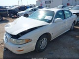 Buick Lesabre Custom 1G4HP54K64U100217 снимка