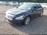 Nissan Maxima 3.5 S 1N4AA5AP5CC865839 снимка