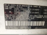 Toyota Rav4 Le 2T3G1RFV9LW087237 снимка