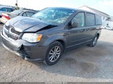 Dodge Grand Caravan Se Plus 2C4RDGBG7GR374815 снимка