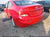 Hyundai Accent Gls KMHCU4AE5DU423024 снимка