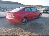 Hyundai Accent Gls KMHCU4AE5DU423024 снимка
