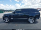 Land Rover Range Rover 5.0L V8 Supercharged SALGS3EF8GA281775 снимка