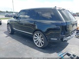 Land Rover Range Rover 5.0L V8 Supercharged SALGS3EF8GA281775 снимка